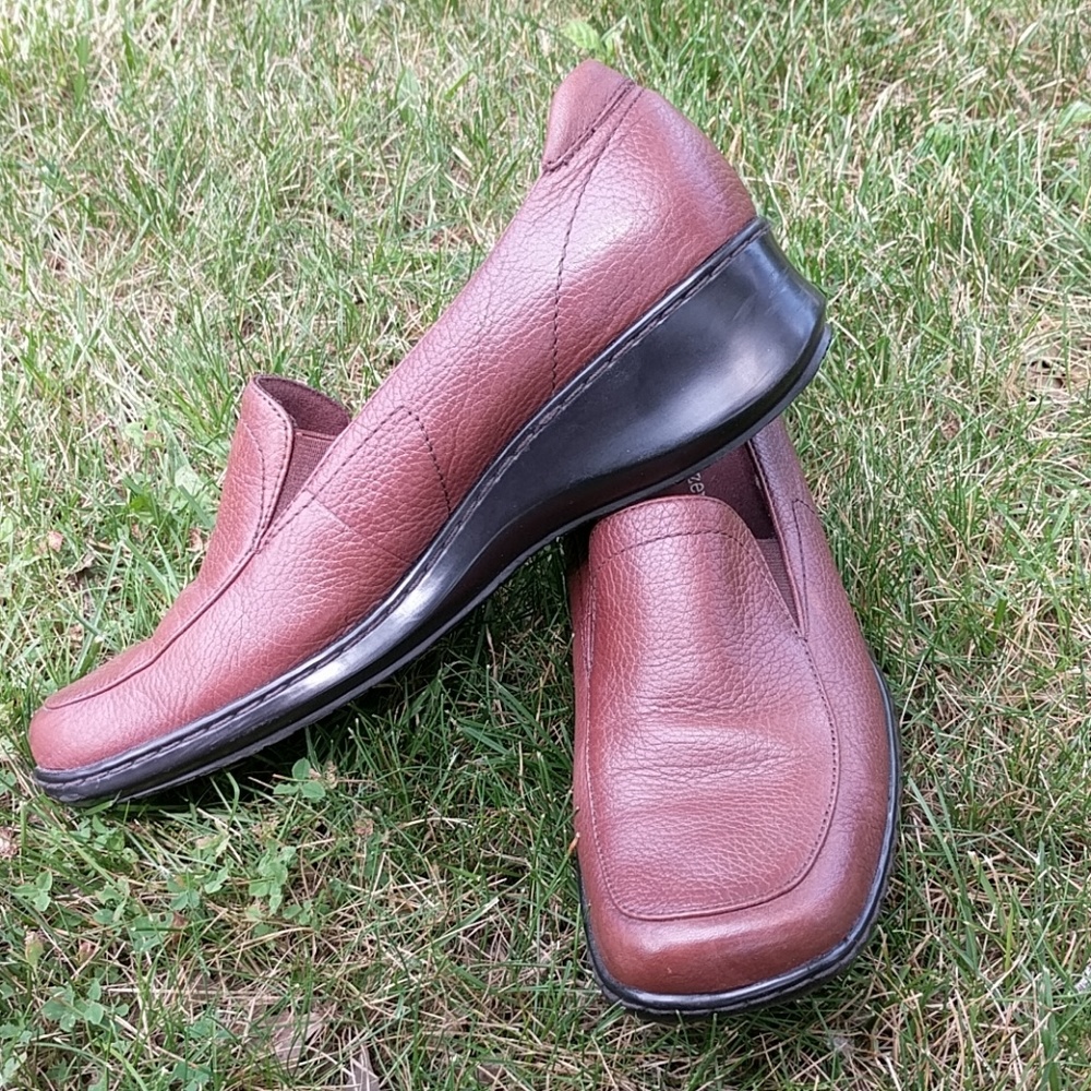 Naturalizer shoes